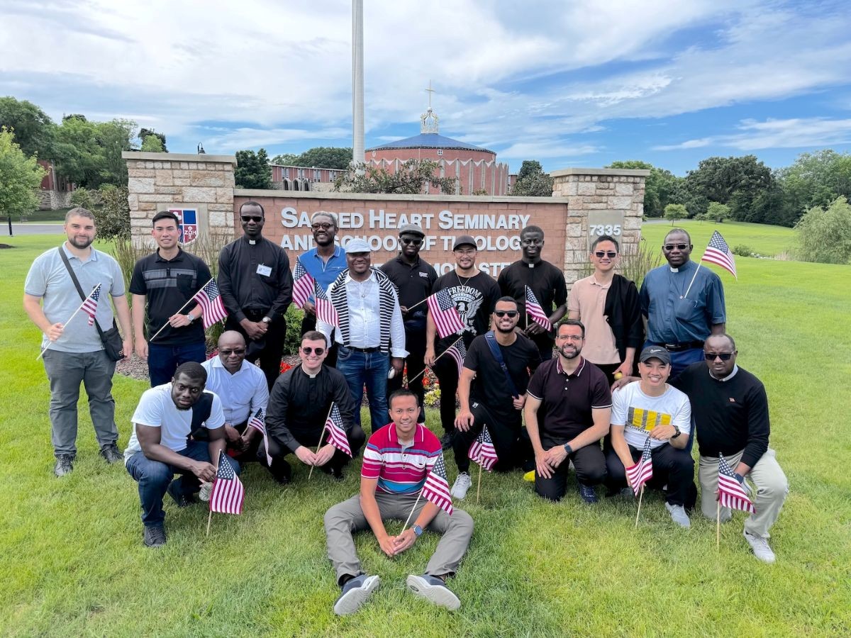 ECS Summer Session Kicks Off with Classes, Cultural Exchange, and Independence Day Celebrations at SHSST