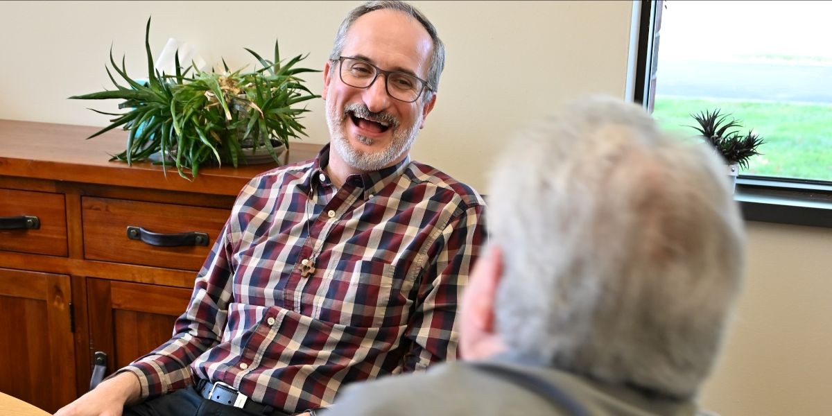 Fr. Rafael Querobin, SCJ, and Br. Brian Tompkins, SCJ Appointed to Lead U.S. Province Formation Program