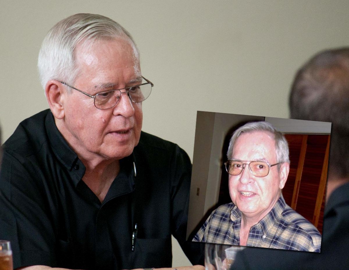 In Memoriam Fr. Steve Pujdak, SCJ (1942–2025)