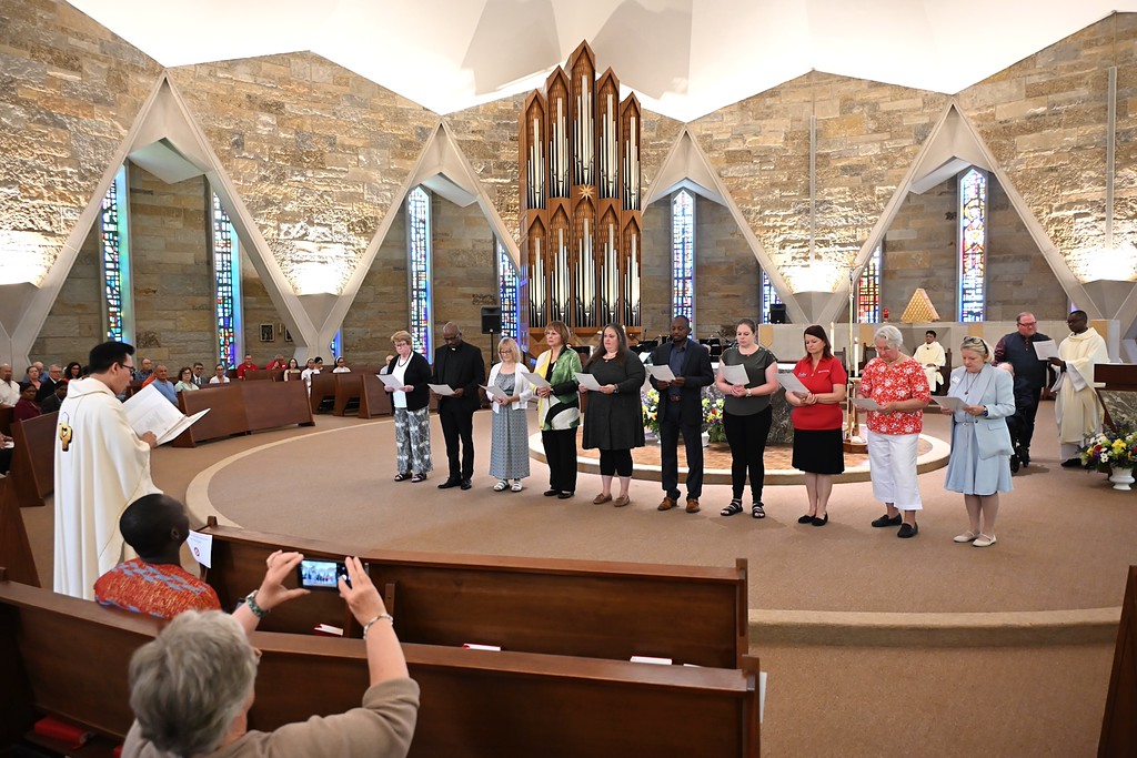 2026 Feast of the Sacred Heart Celebrated with Special Significance at Sacred Heart Seminary