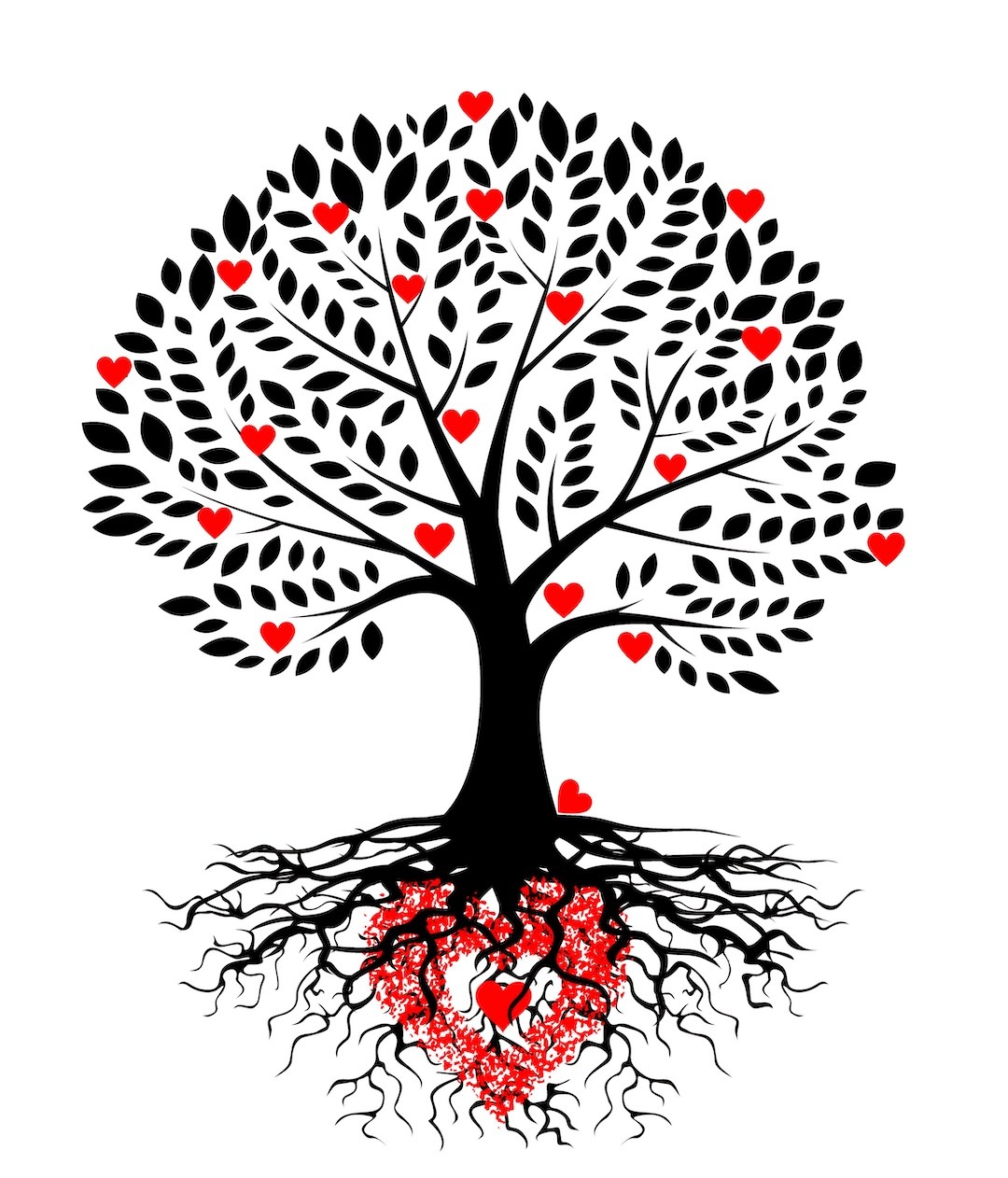 Memorial Tree to Honor Fr. Byron Haaland at US Province Novitiate