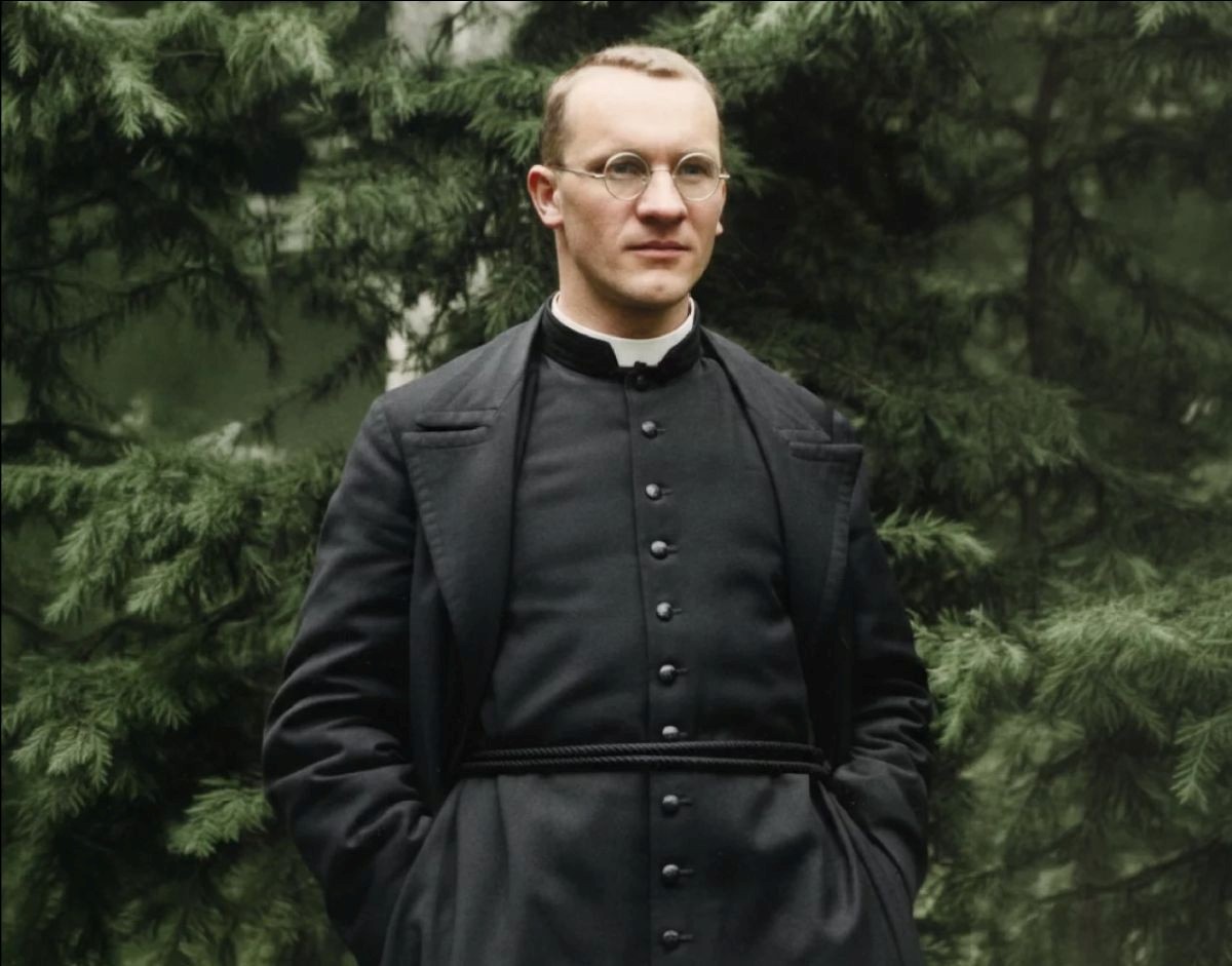 Fr. Martino Capelli, SCJ, to Be Beatified in Bologna, Italy